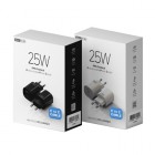 �Ʒ��̵� PPS PD 25W CtoC �и��� �ʰ��� ������ ������ - PD C to C (5V 3A)