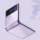 Z�ø�3 ���� ���̽� SM-F711 (������ Z �ø�3)