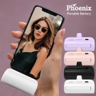 �Ǵн� 8�� ��ŷ�� �̴� �������͸� - 5000mAh