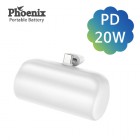 [�Ǵн�] PD 20W ���� CŸ�� ��ŷ�� �������͸� SMT-MB50C - 5000mAh