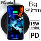 �Ǵн� ���ۺ� PD 15W �޼� ���������е� RXS-GQ100 (CŸ��)