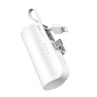 [SMARTEK] 2WAY PD20W ��ŷ�� CŸ�� �������͸� STPB-DB20 C PLUS - 5000mAh (8�����̺� ����)