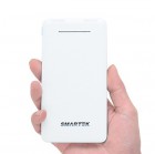 [SMARTEK] 2�� �������� ���뷮 �������͸� STBP-S8000 - 8000mAh
