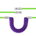 [Xtra] MAX 240W �Ǹ��� ������ ���� ������ ���̺� (2M) - PD C to C